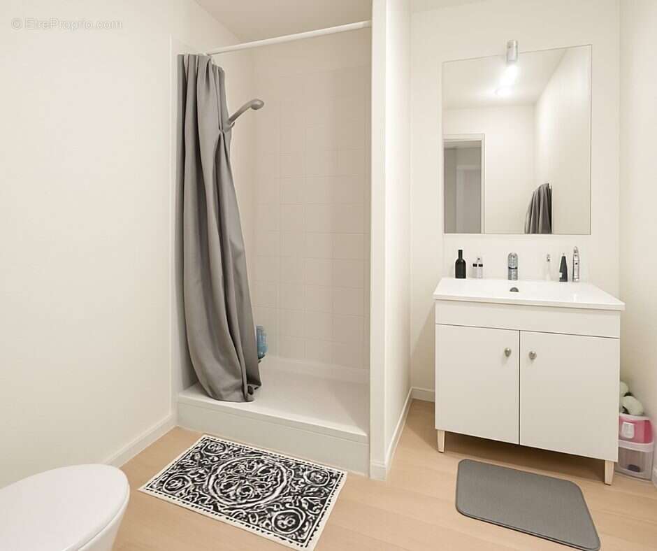 Appartement à TOURS