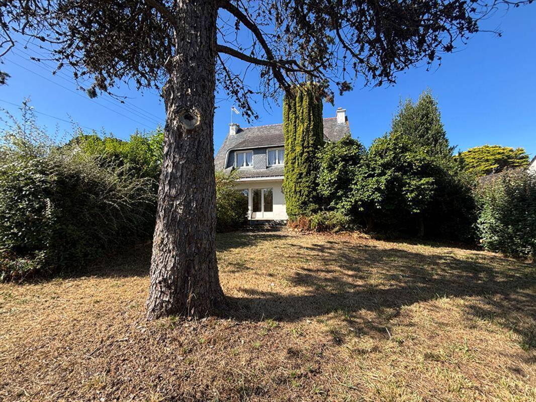 Maison à ARZON