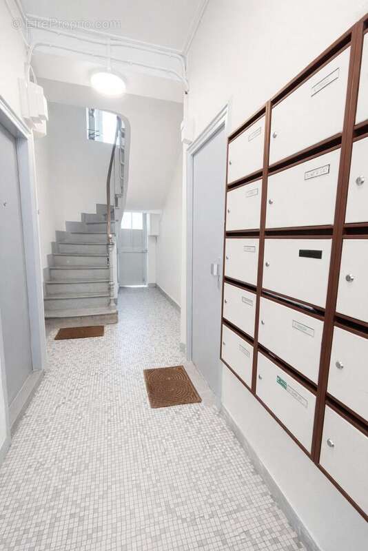 Photo 9 - Appartement à PANTIN