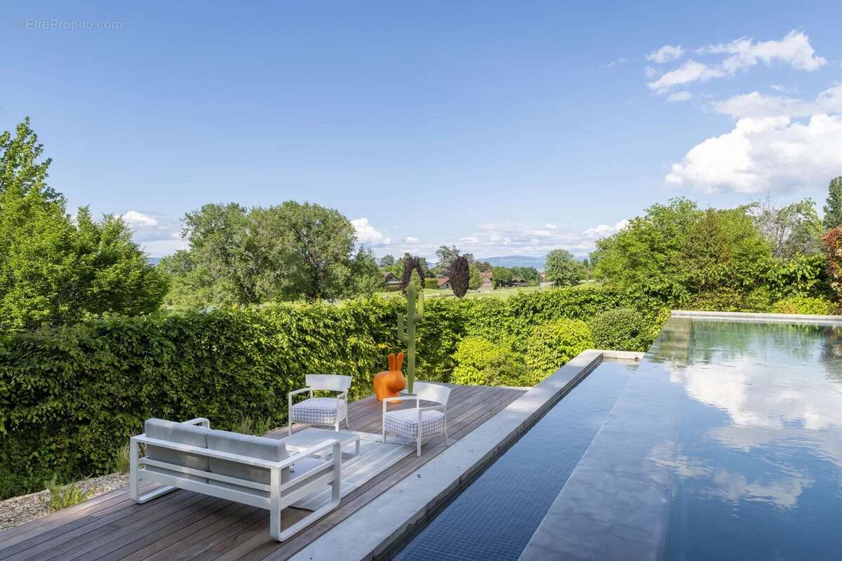 Maison à EVIAN-LES-BAINS