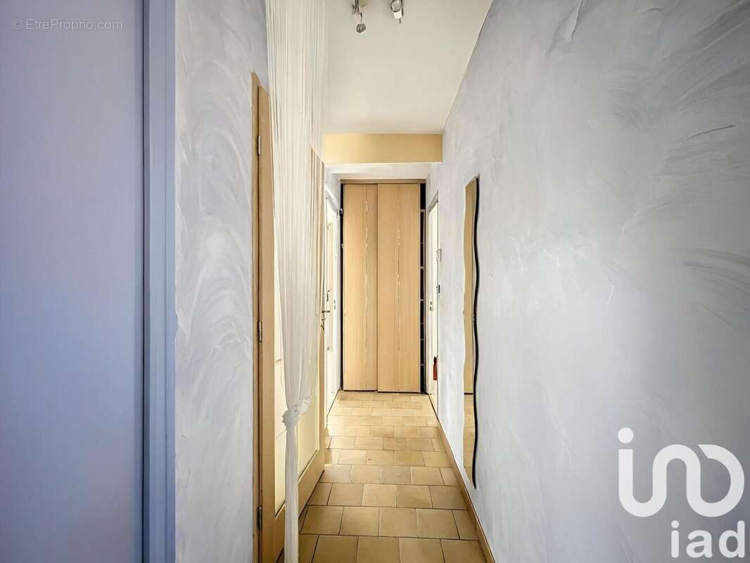 Photo 8 - Maison à LA NEUVILLE-AUX-LARRIS