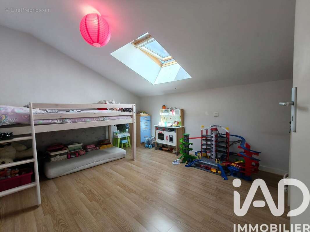 Photo 4 - Appartement à LES BROUZILS