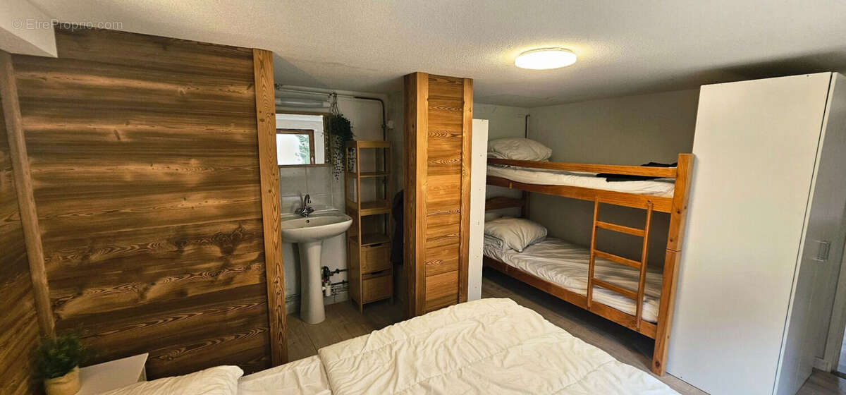 Maison à LES ANGLES