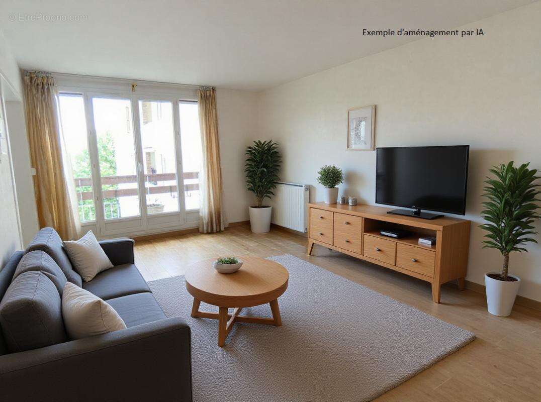 Appartement - photo 4