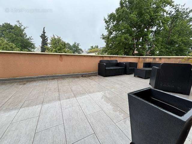 Appartement à LE PLESSIS-TREVISE