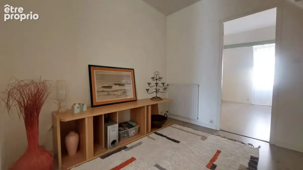 Maison à Pouzauges - photo 11