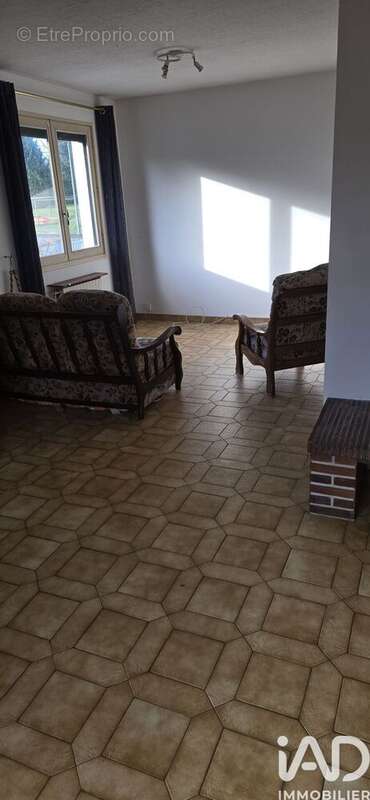 Photo 7 - Maison à BRIENNE-LE-CHATEAU