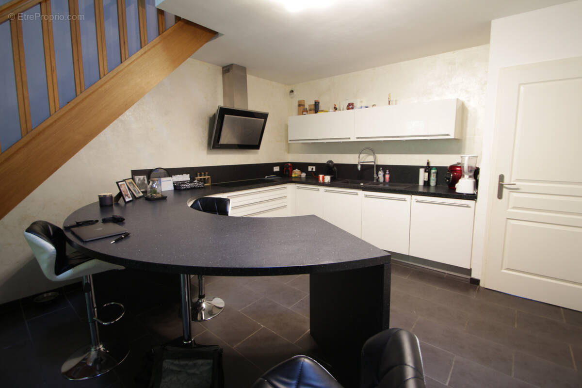 Appartement à SAINT-AVOLD