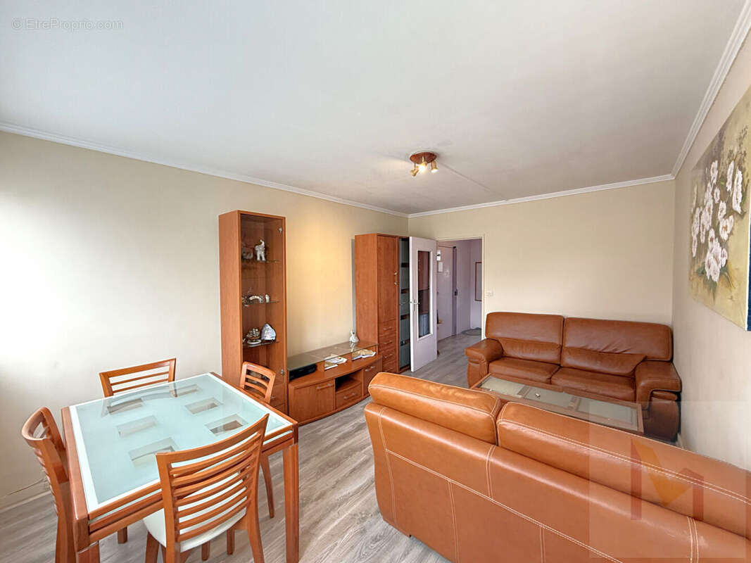 Appartement à NEUILLY-PLAISANCE