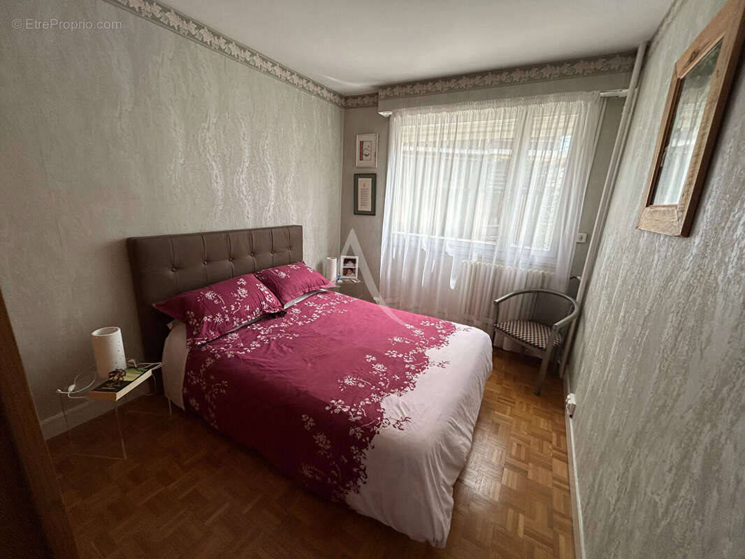 Appartement à LE MANS