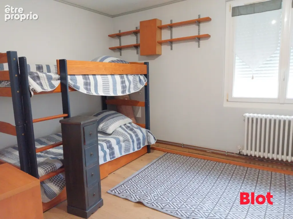 Appartement 81 m² à Saint-Malo  - photo 5