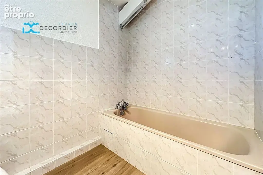 Thonon les bains maison mitoyenne 93.43 m² - photo 18