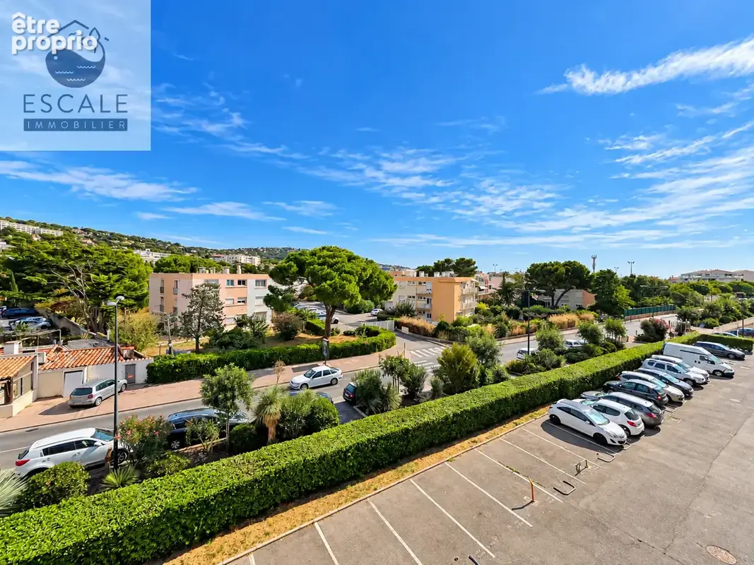 Photo Appartement à Sete au prix de 129 000€
