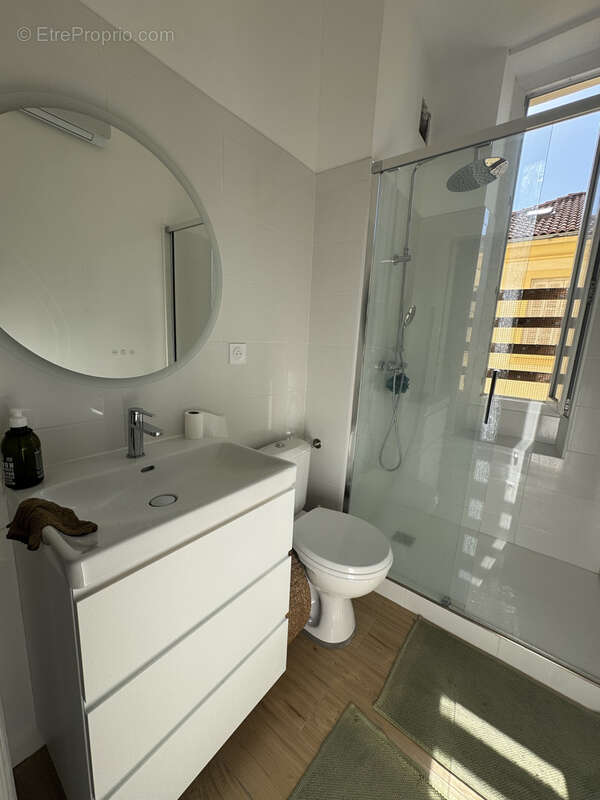 Appartement à AJACCIO