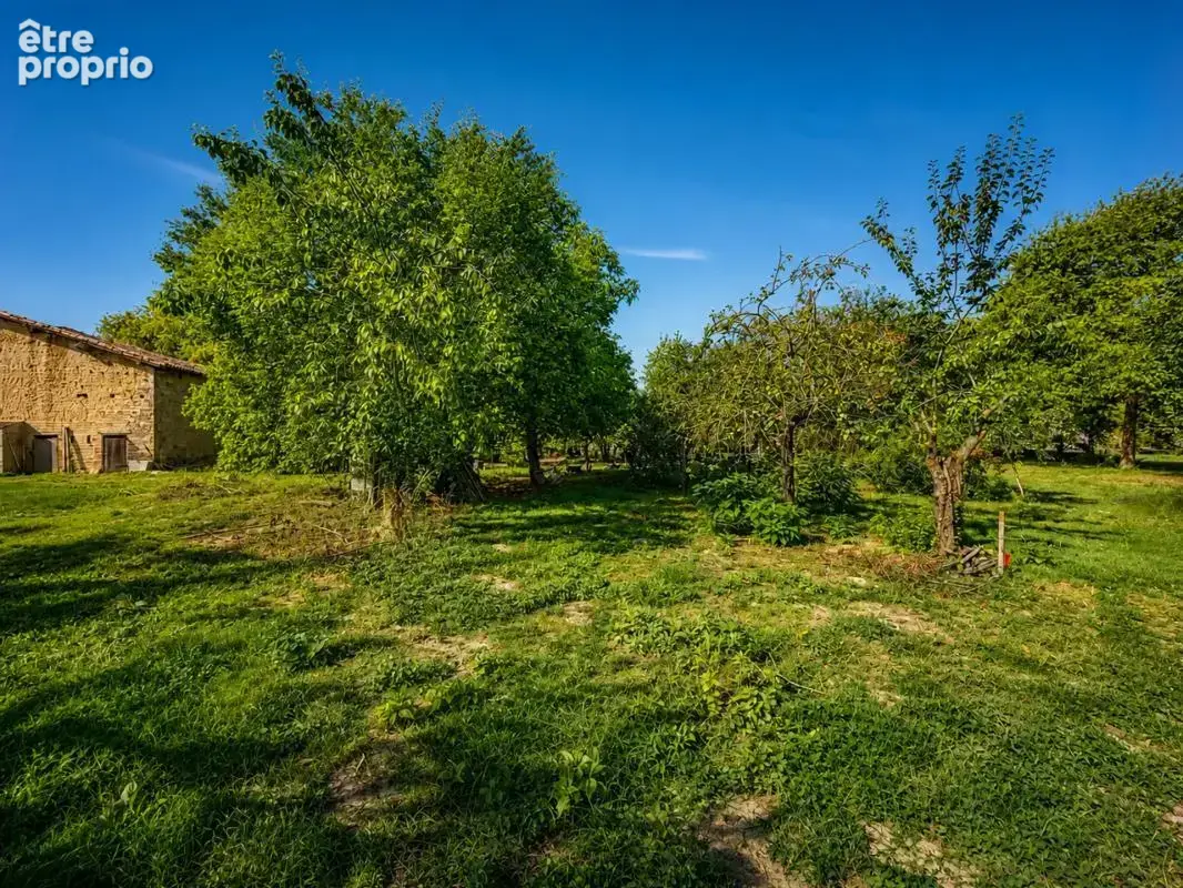 Maison de 11 pièces de 300 m² à Saint-Porquier - photo 30