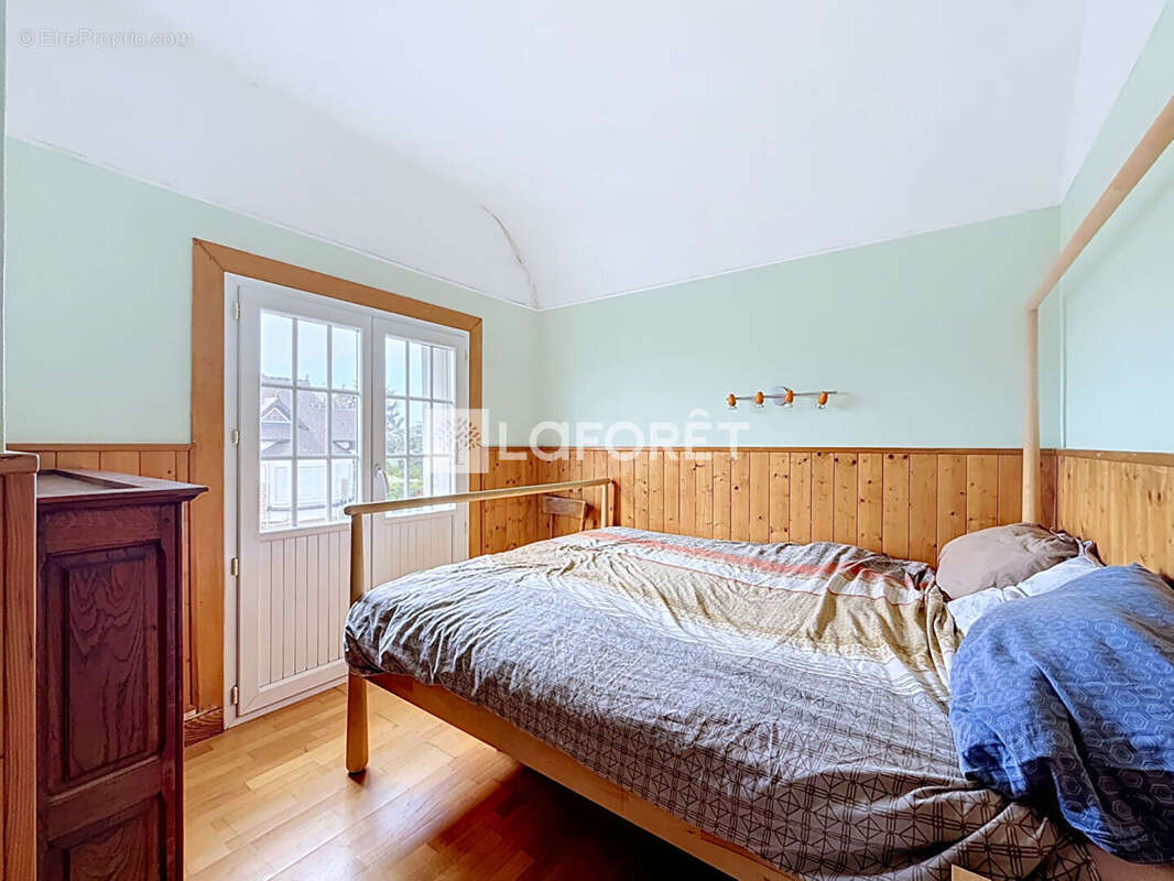 Maison Ouistreham 6 pièce(s) 91.95 m2 - photo 9