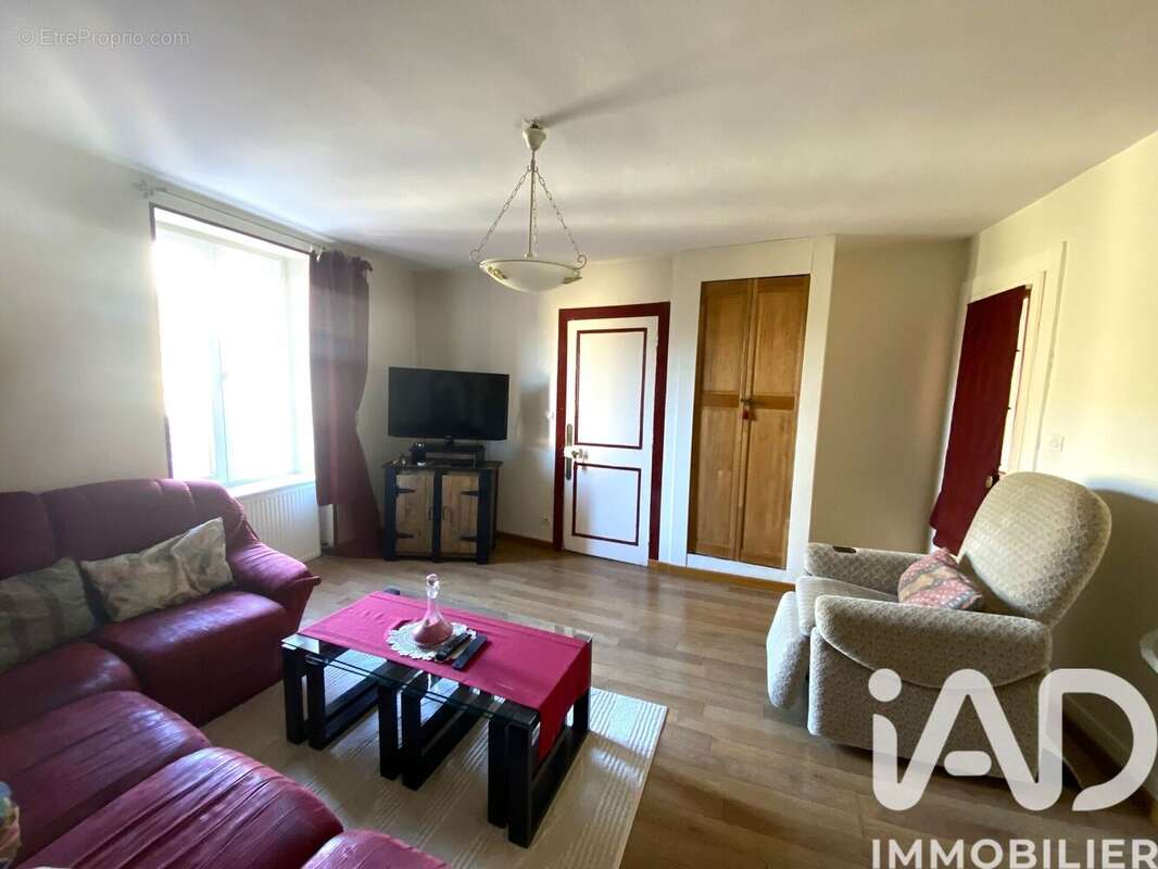 Photo 9 - Maison à CHERBOURG-OCTEVILLE