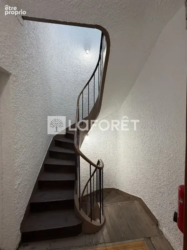 Appartement hyper centre Chalons En Champagne  3 pièces 78m² - photo 9