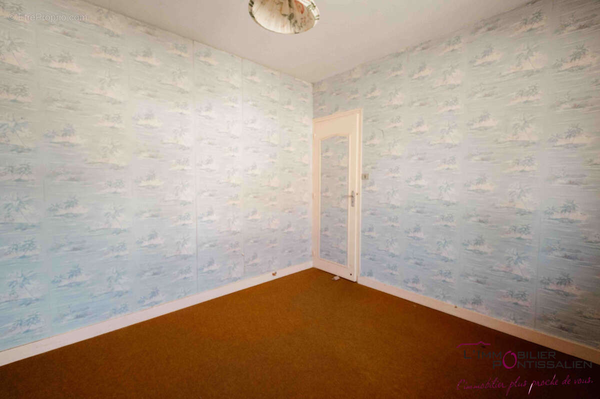 Vaux et chantegrue maison familiale evolutive sur 615 m2 - photo 6