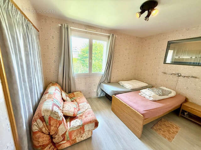 Maison à ORNEX