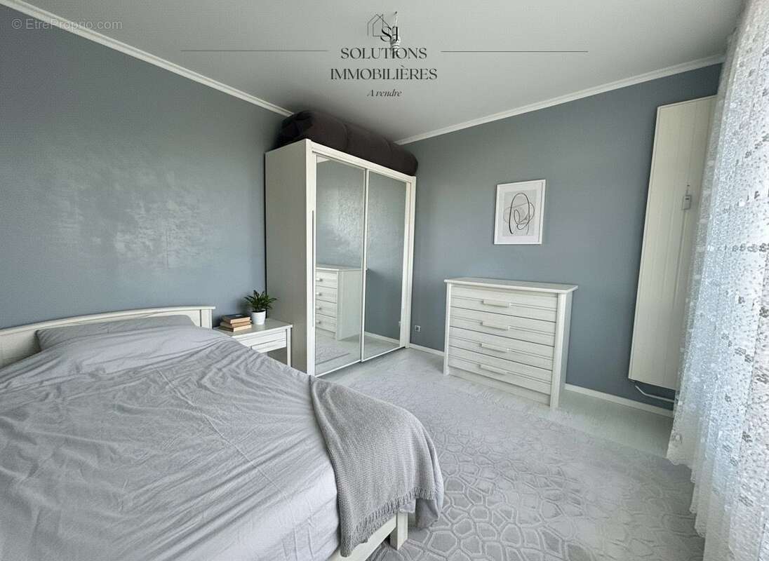 Appartement à VIENNE