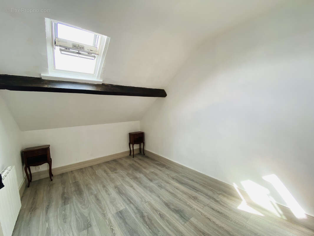 Appartement à MONTEREAU-FAULT-YONNE