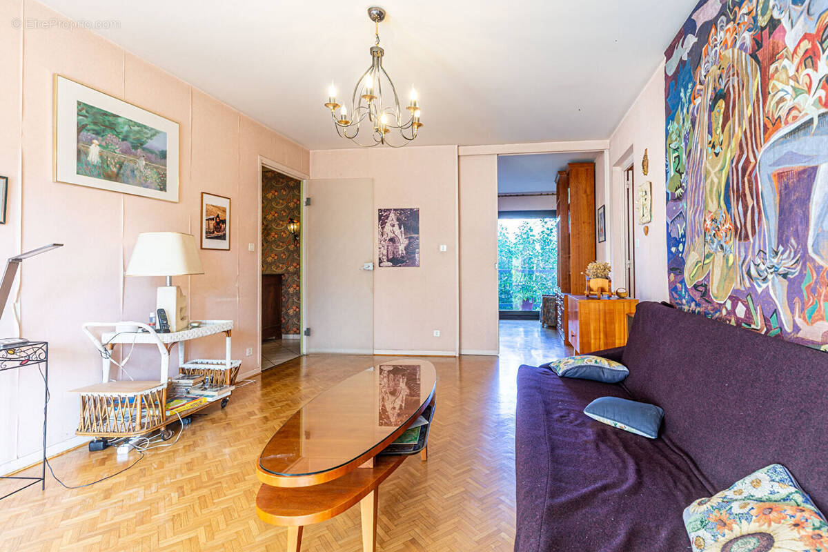 Appartement à ANNECY