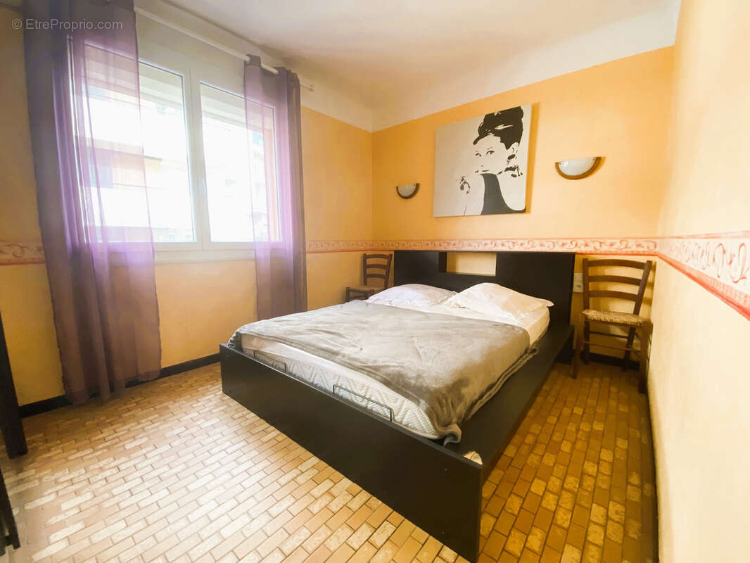 Appartement à CANET-EN-ROUSSILLON