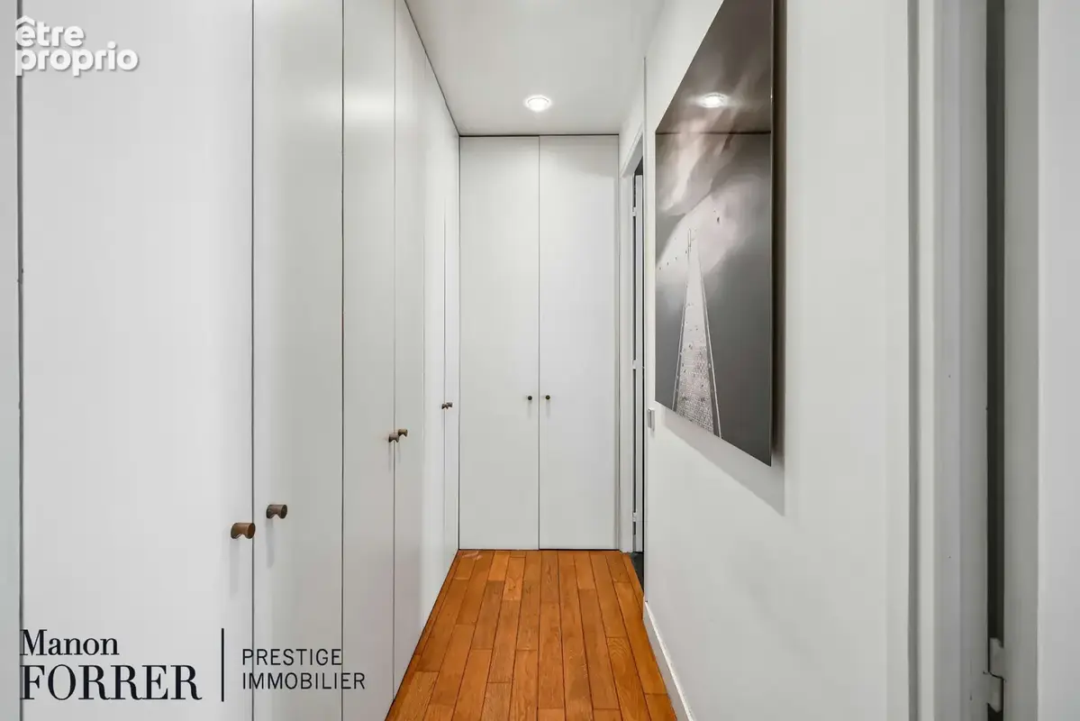 À VENDRE   Appartement de 256 m2 aux prestations haut de gamme idéalement situé à proximité immédiate du Parc - photo 11