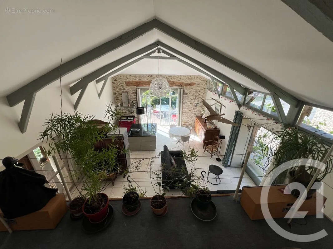 Maison 267 m² à Saint-Etienne-De-Maurs  - photo 13