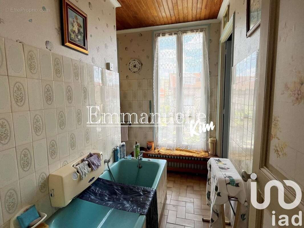 Photo 8 - Maison à MONTMORENCY