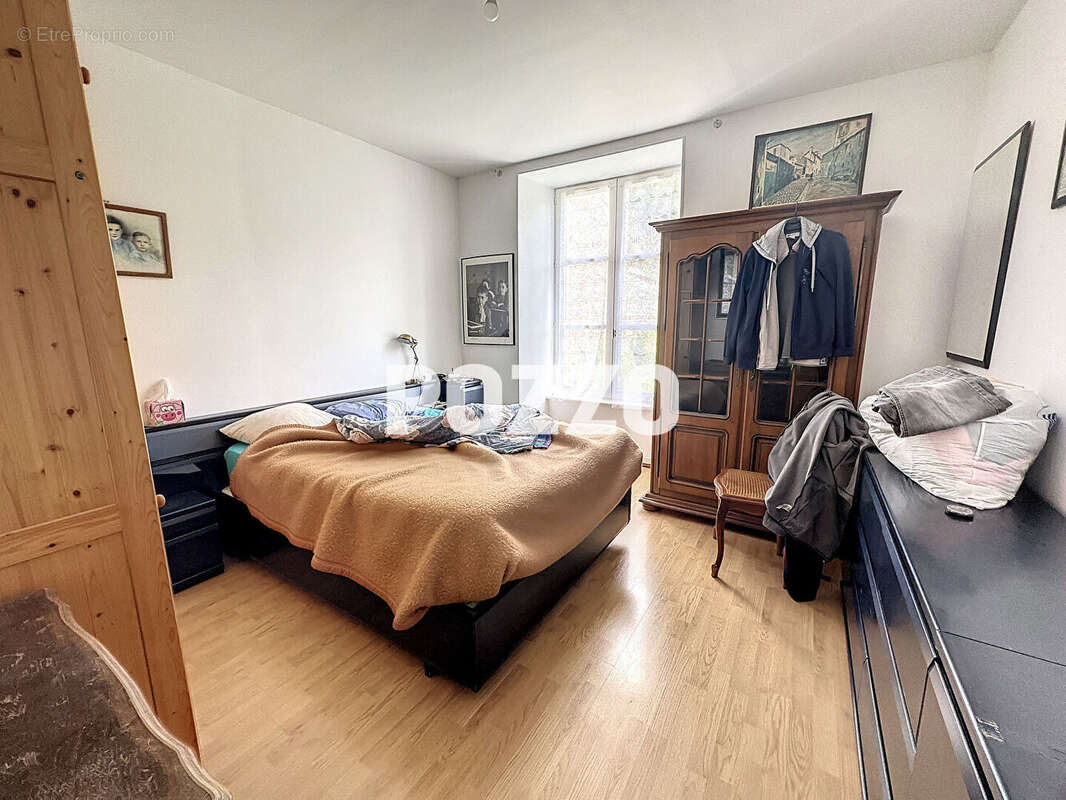 Appartement à AVRANCHES