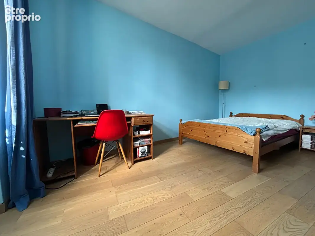 Maison Touquin - photo 8