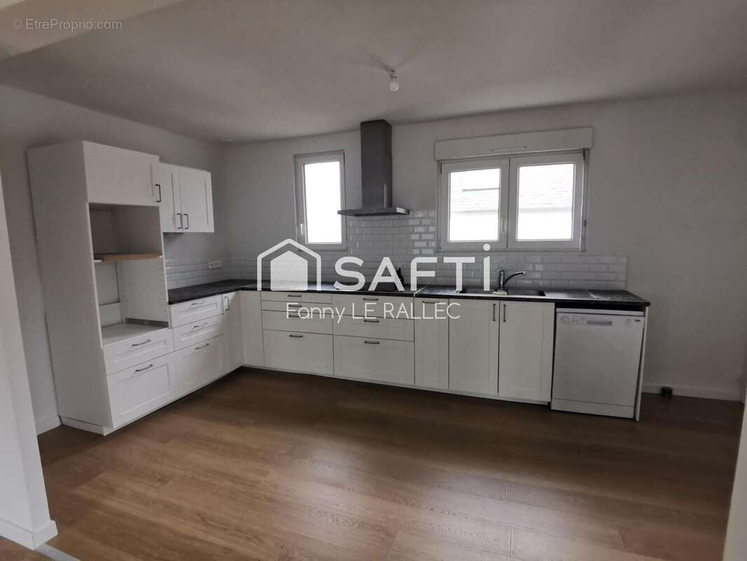 Photo 6 - Maison à TREGUIER