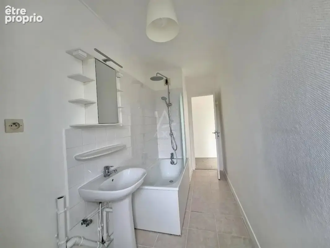 T3 lumineux et sans travaux, prêt à vous accueillir !! - photo 14