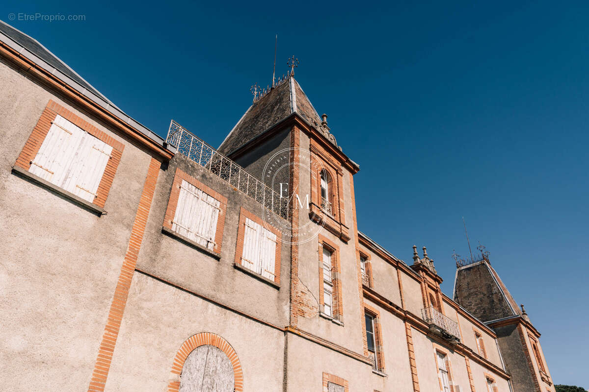 Le château - photo 8
