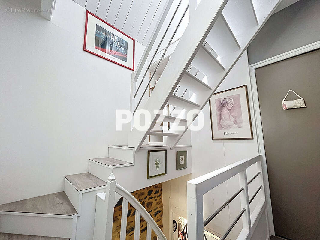 Maison Longueville 5 pièce(s) sur 382m² de terrain. - photo 8