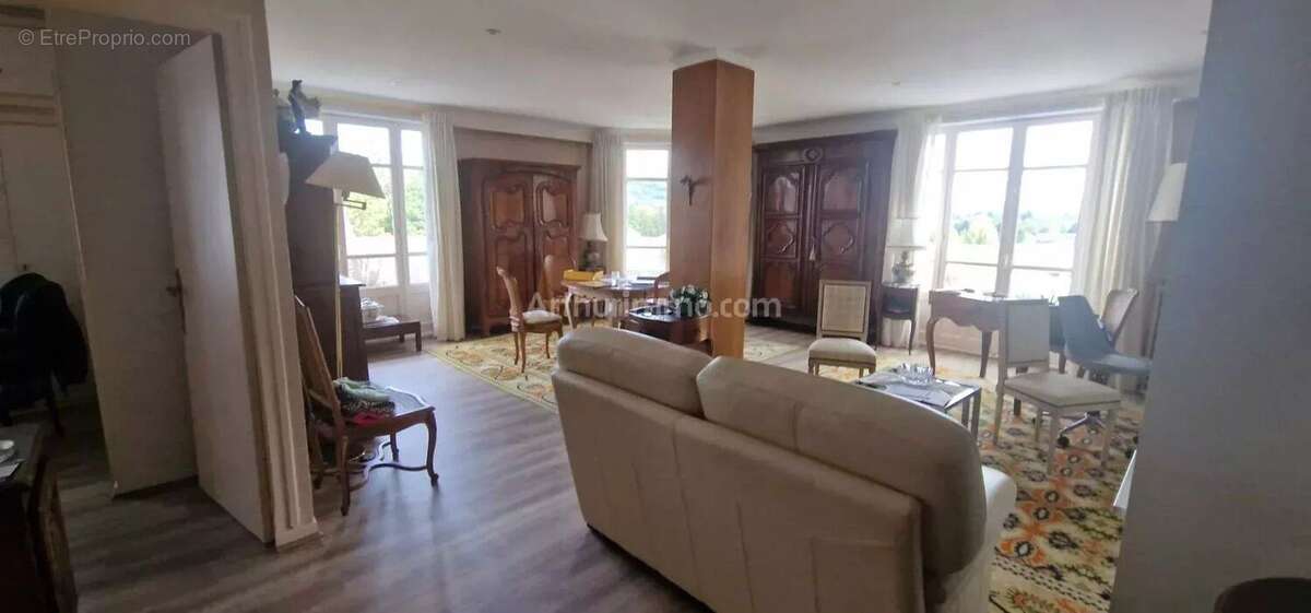 Appartement à LOURDES