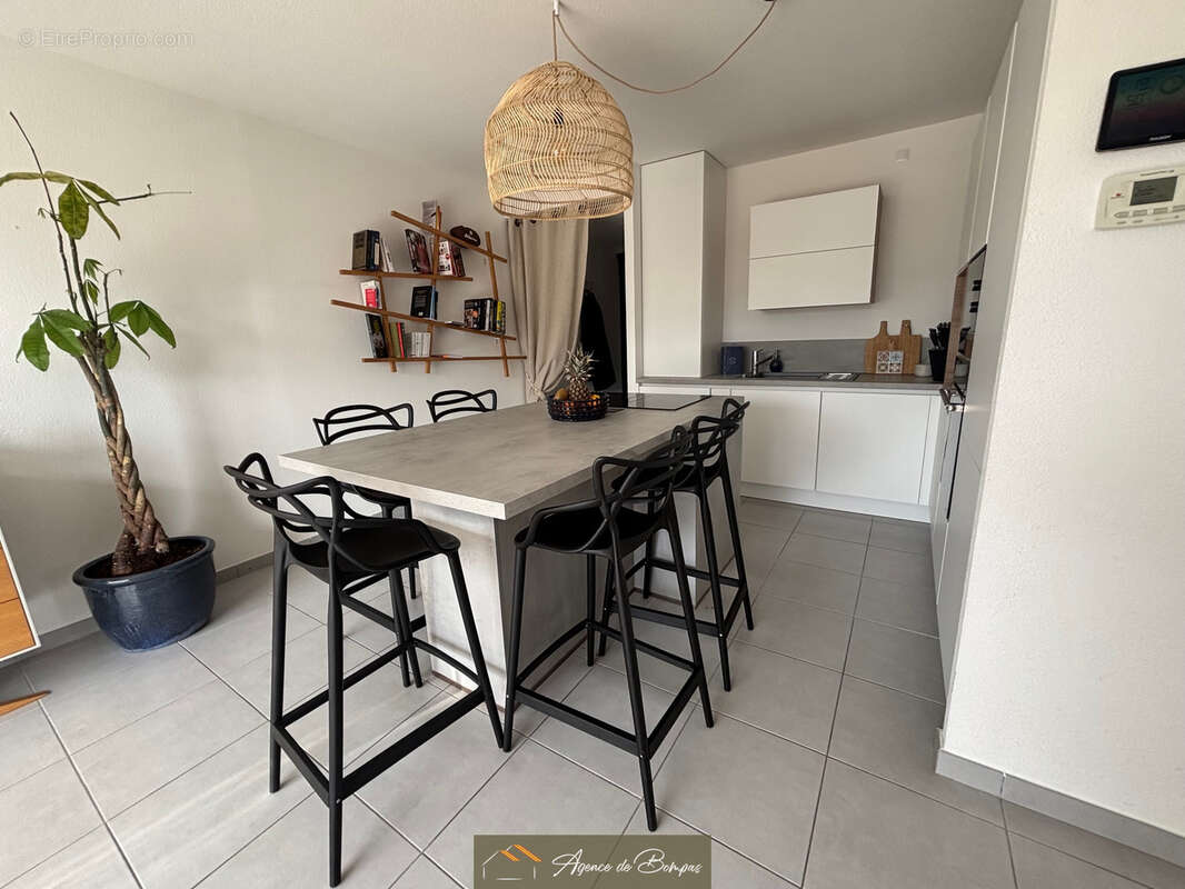 Appartement à PERPIGNAN