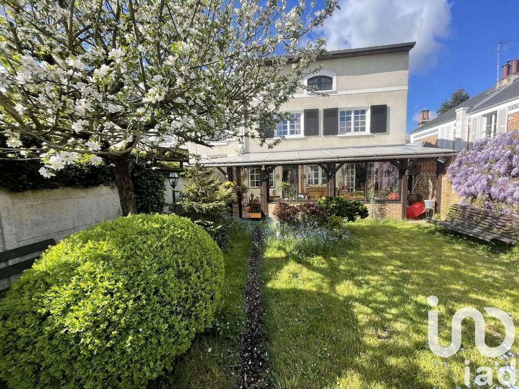 Photo 5 - Maison à BRUNOY