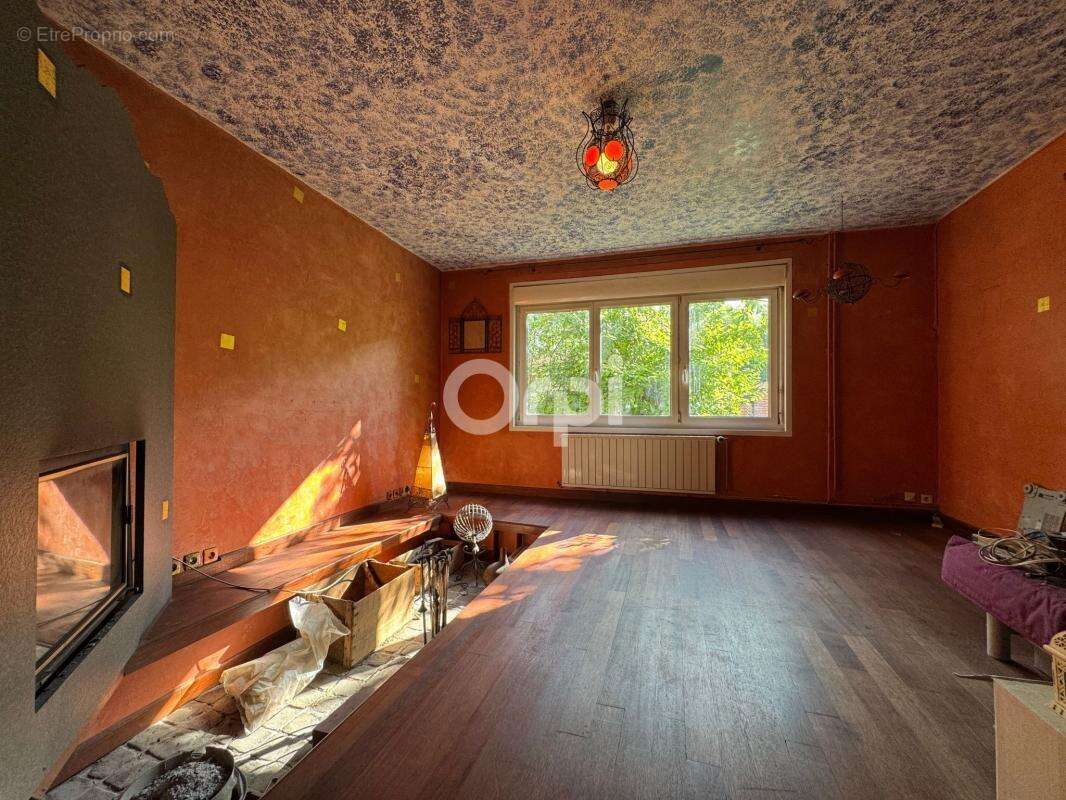 Maison À Vendre - photo 4