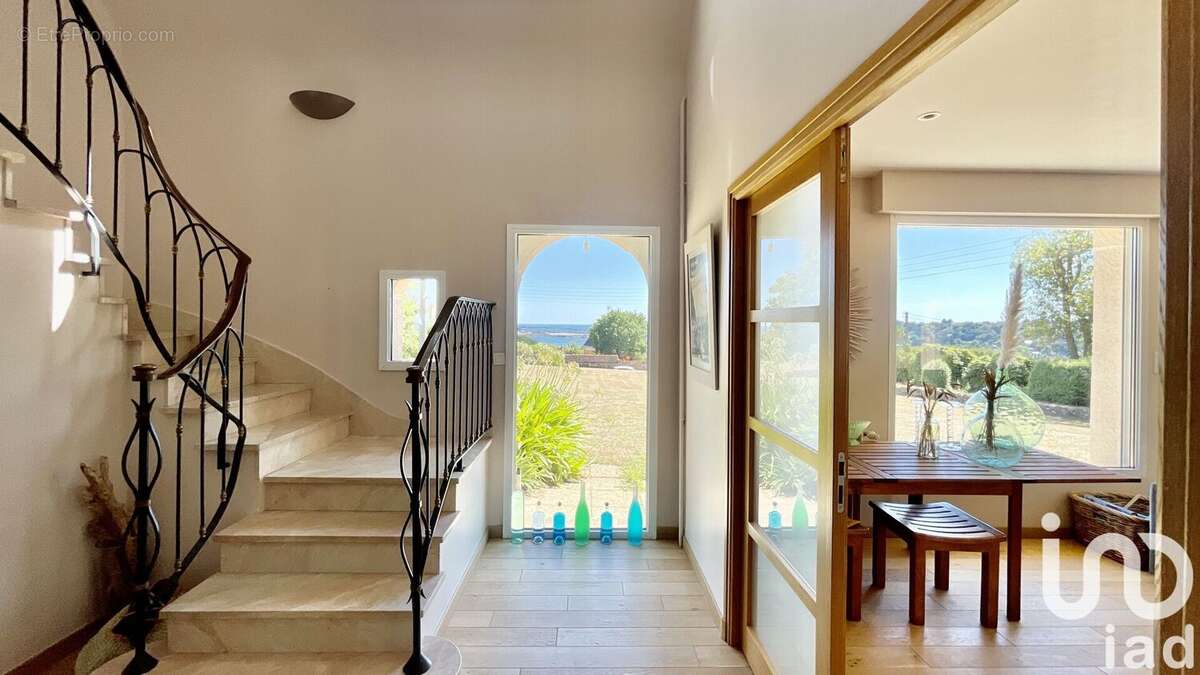 Photo 8 - Maison à PLOUBAZLANEC