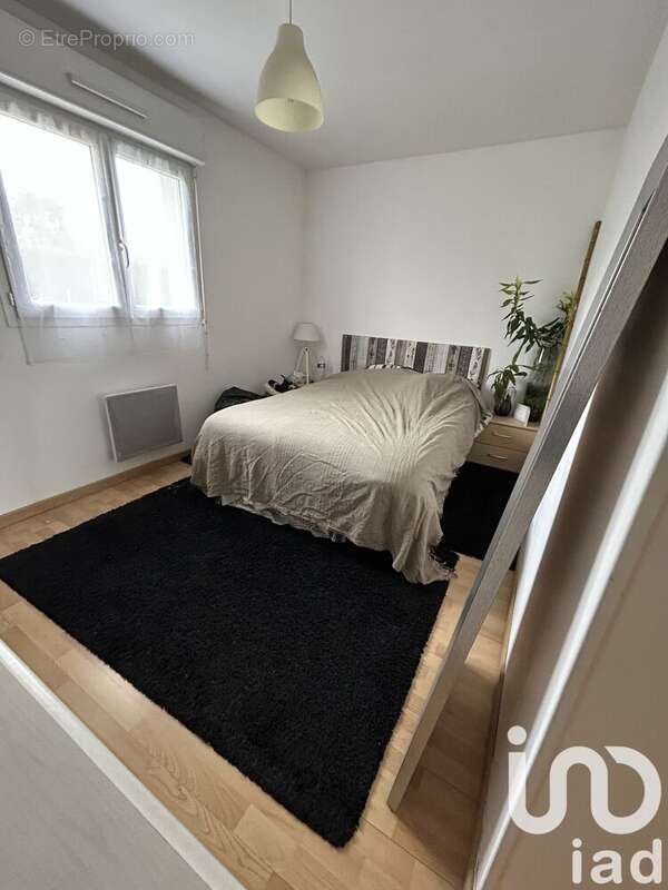 Photo 7 - Maison à CAMPIGNY