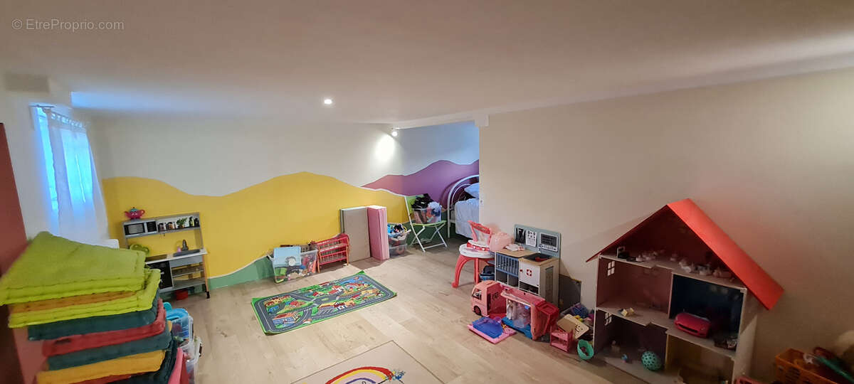 Maison à CEBAZAT