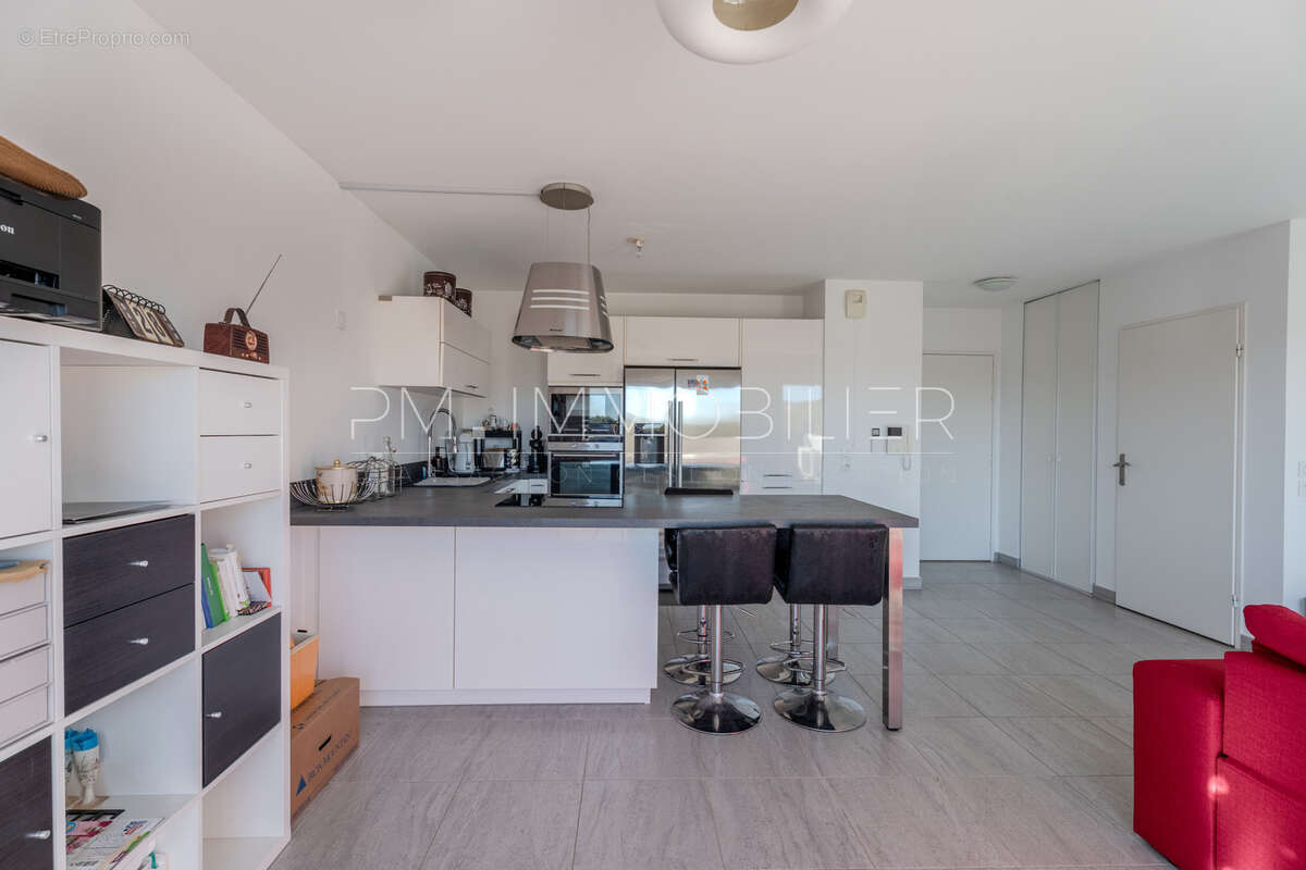 Appartement à ISTRES