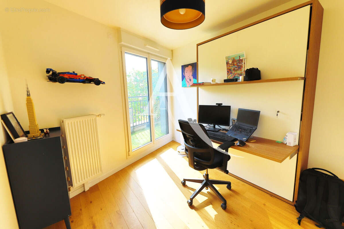 Appartement à MONTESSON