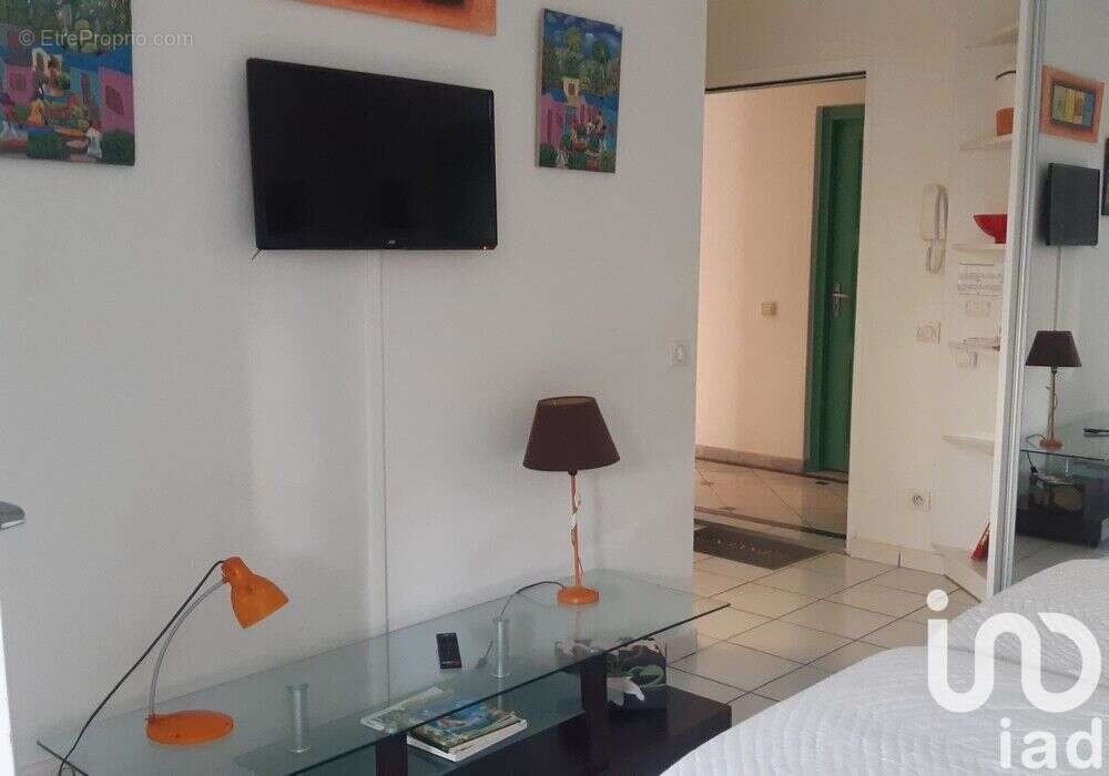 Photo 3 - Appartement à SAINT-FRANCOIS