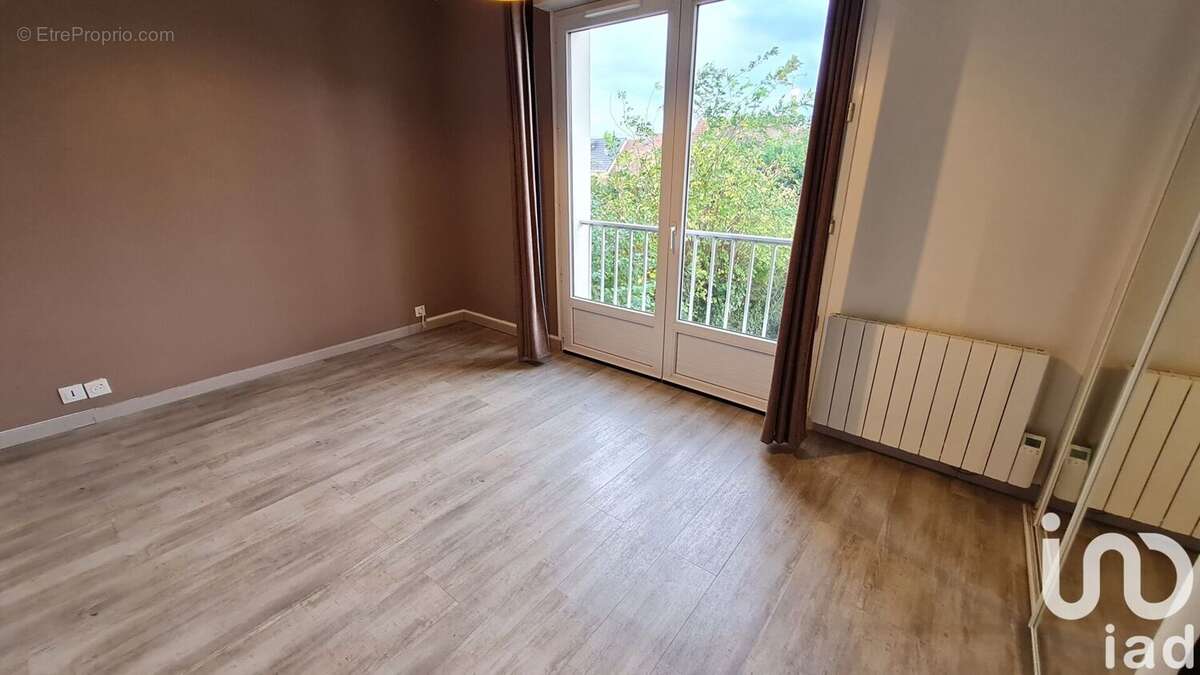 Photo 5 - Appartement à VIRY-CHATILLON