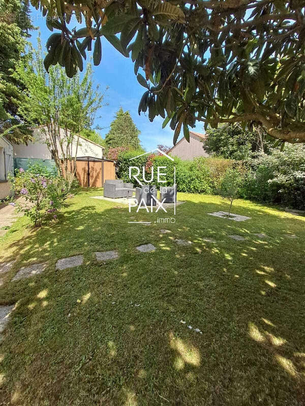 Maison à THURE