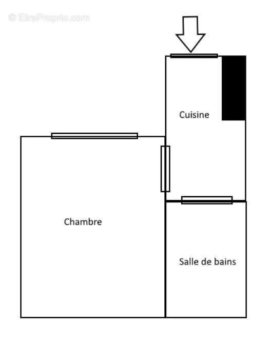 Appartement à PARIS-7E